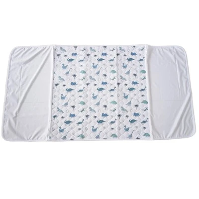 Washable incontinence Txaj cov ntaub qhwv
